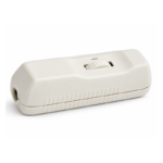 VLM dimmer à main blanc - FD/B - S/FD/B