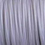 cable textile plat