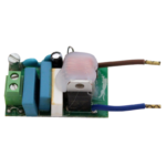Relco RT52S RQ9243 - circuit imprimé.