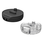 Dimmer ARDITI LED 1012S noir 039982 (remplace le 039462) ou transparent 039981 (remplace le 039138)