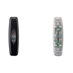 Dimmer LED Relco SNELLO/LED noir (RL7150/LED) OU transparent (RL7165/LED)