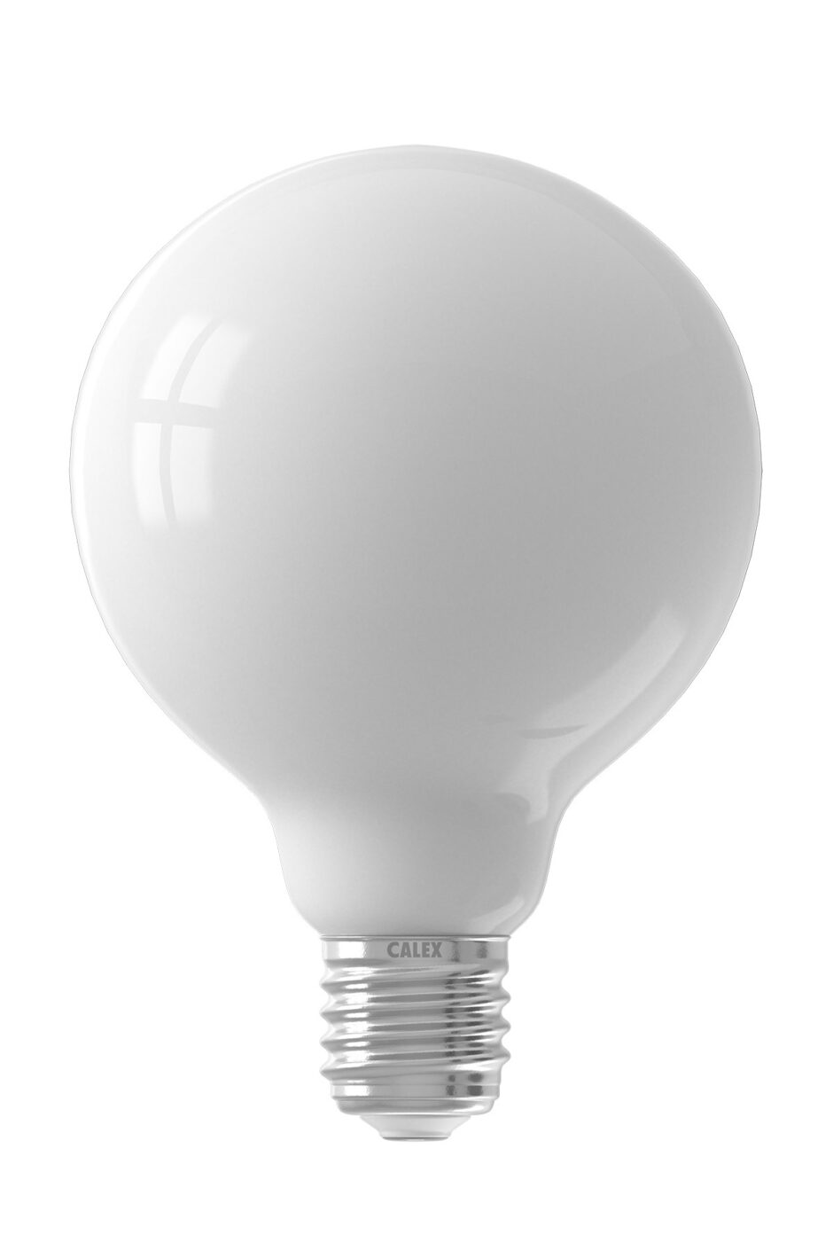 CALEX – LED (Milky) – E27 – DIMMABLE – 900Lm – 8W