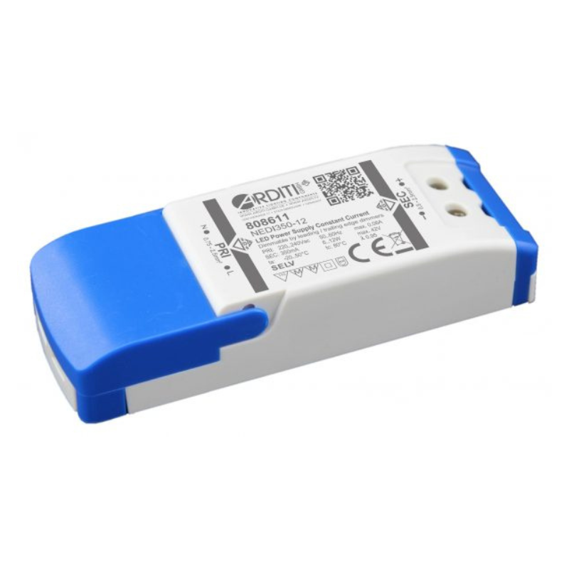 Transformateur LED - Arditi 808611 [Courant stabilisé]